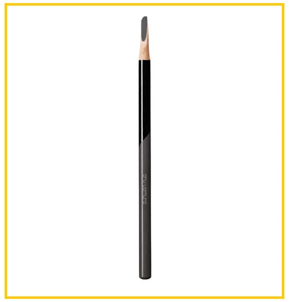 SHU UEMURA 植村秀砍刀眉筆 HARD FORMULA H10 EYEBROW PENCIL #02 / #05 3.3G