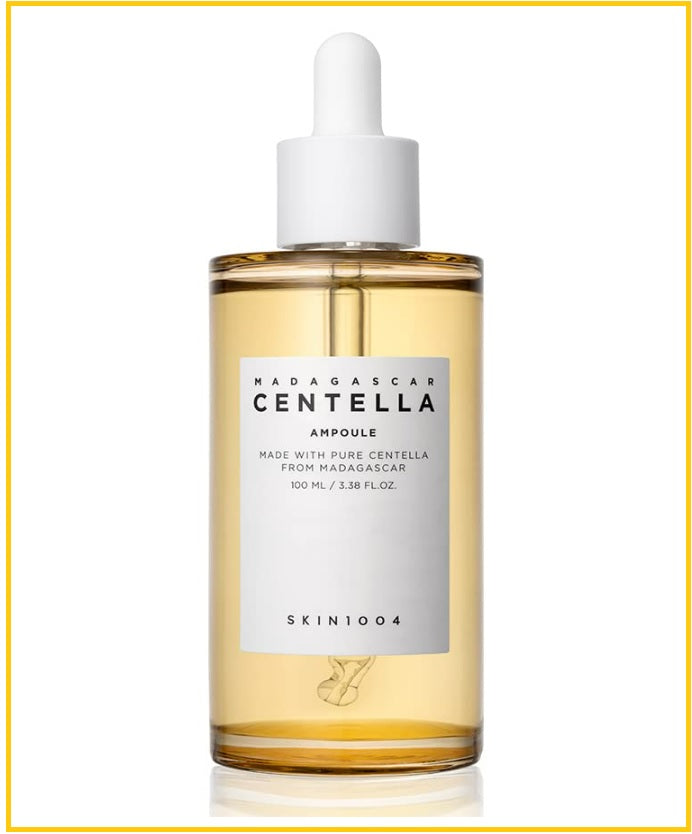 SKIN 1004 Madagascar Centella Amplitude 100ml