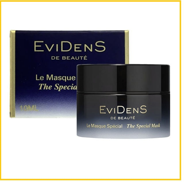 EVIDENS 伊菲丹三重膠原煥膚超級面膜 DE BEAUTE THE SPECIAL MASK 10ML