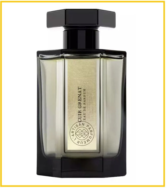 L'ARTISAN PARFUMEUR CUIR GRENAT EDP 100ML