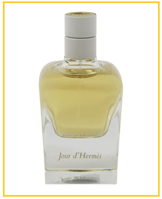 HERMES 愛馬仕之光香水 JOUR D'HERMES EDP 85ML