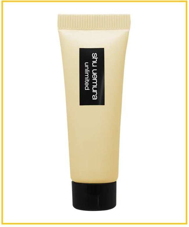 SHU UEMURA Unlimited Foundation #584 Fair Sand 10ml