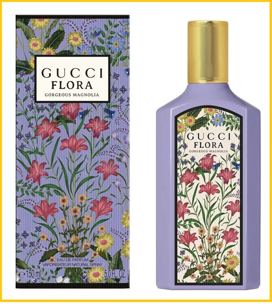 GUCCI Magnolia Eau de Parfum for Women 150ml