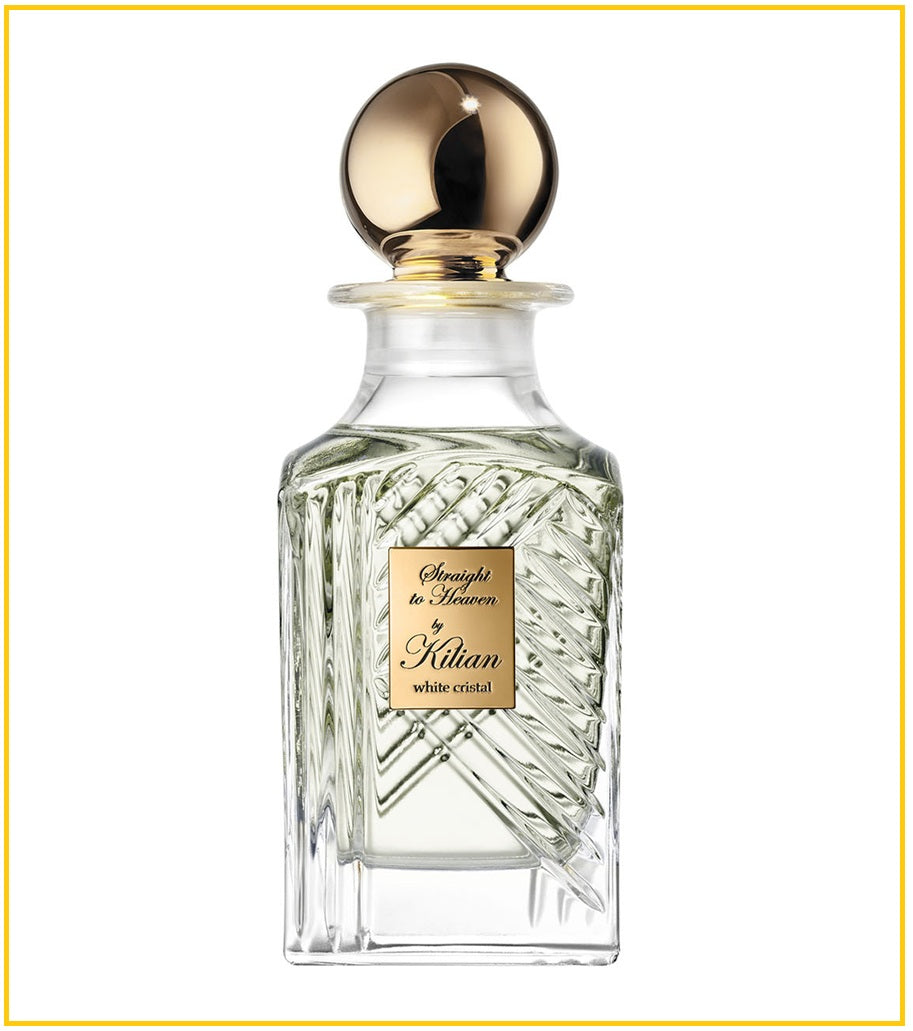 KILIAN 克利安直達天堂香水 STRAIGHT TO HEAVEN EAU DE PARFUM 250ML