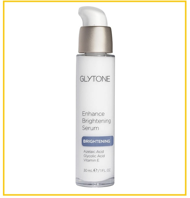 GLYTONE 8%壬二酸精華 ENHANCE BRIGHTENING SERUM 30ML