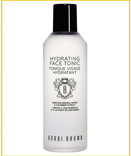 BOBBI BROWN 芭比布朗保濕化妝水 HYDRATING FACE TONIC 200ML
