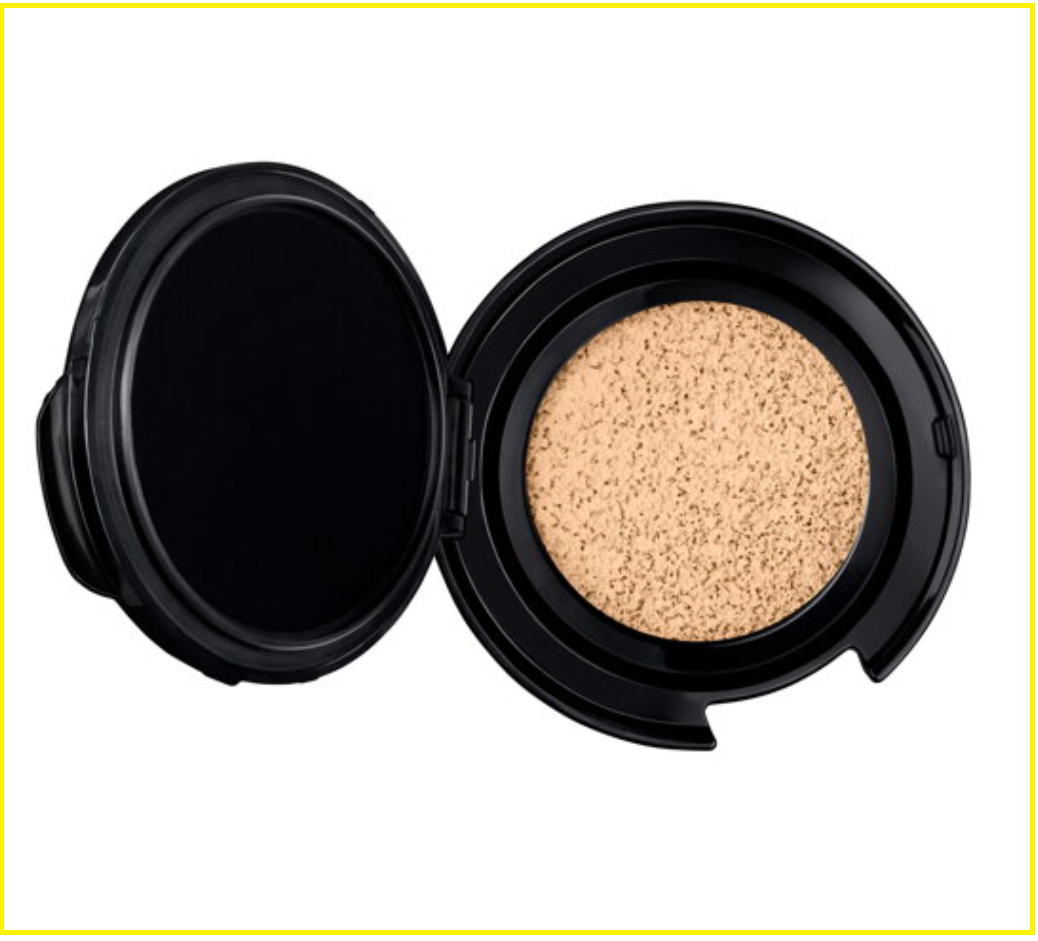 NARS PURE RADIANT AQUA GLOW CUSHION #FINLAND SPF 50+/PA+++ (REFILL) 12G 水光氣墊粉底 (補充裝)