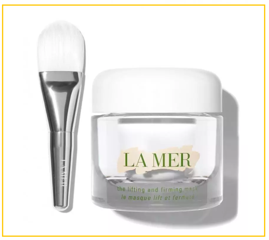 LA MER THE LIFTING AND FIRMING MASK 50ML La Mer The Lifting and Firming Mask