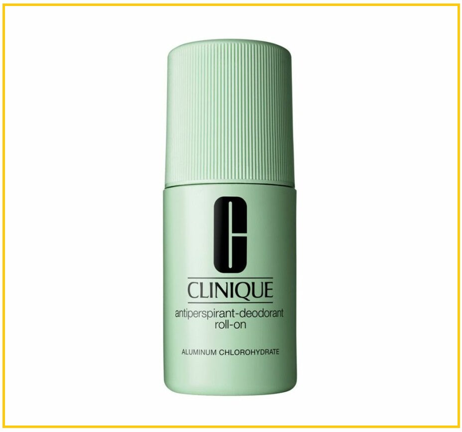 CLINIQUE 倩碧清爽止汗露 ANTI-PERSPIRANT DEODORANT ROLL-ON 75ML