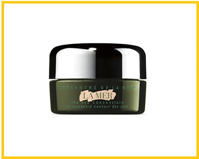 LA MER 海藍之謎眼部精華濃縮綠眼霜 LAMER THE EYE CONCENTRATE 5ML