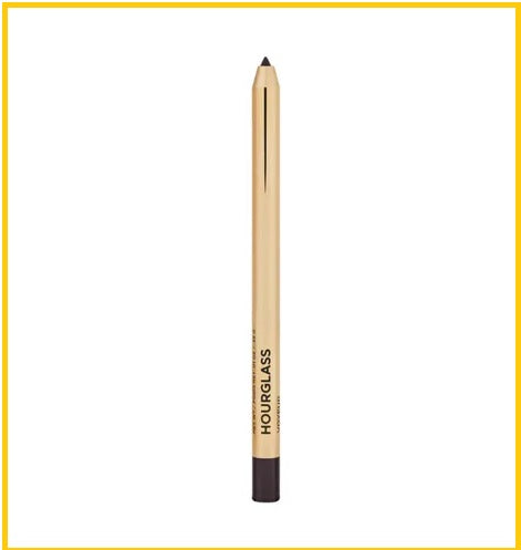 HOURGLASS 防水眼線膠筆 VOYEUR WATERPROOF GEL EYELINER #CAVE / #CHESRNUT / #OBSIDIAN / #SOLSTICE 0.32G