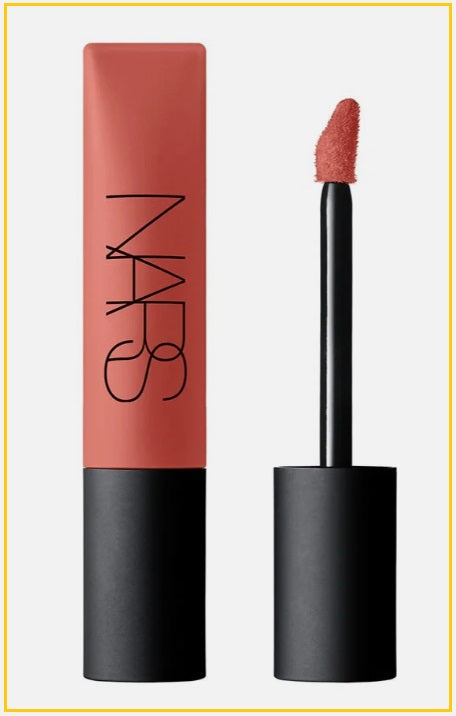 NARS 納斯空氣柔霧唇釉 AIR MATTE LIP COLOR #684 GIPSY (SOFT BERRY RED)#373 FEISTY 7.5ML
