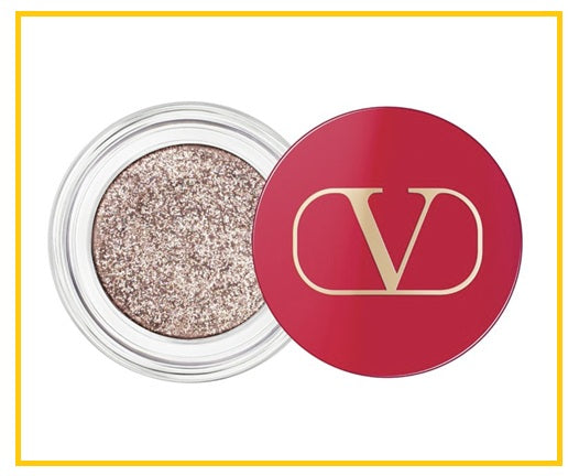 VALENTINO 華倫天奴單色眼影 EYELID GLITTER DREAMDUST #02 GO FOR GOD 5G