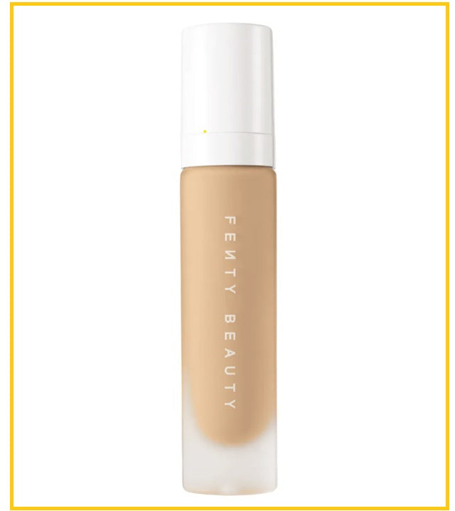 FENTY BEAUTY 蕾哈娜濾鏡大師柔光美肌粉底液 BY RIHANNA PRO FILT'R SOFT MATTE LONGWEAR LIQUID FOUNDATION #120 / #125 / #150 32ML