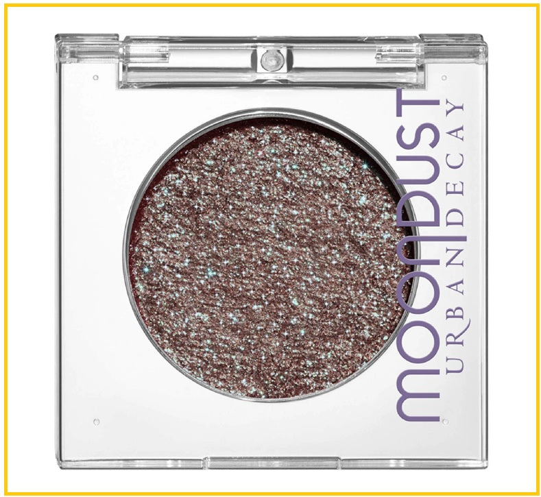 URBAN DECAY 衰敗城市月耀星眸單色眼影 24/7 MOONDUST EYESHADOW SINGLES #COSMIC CRAZE / #REBEL STAR / #SPACE COWBOY / #WILD DIPPER / #SOLSTICE 1.8G
