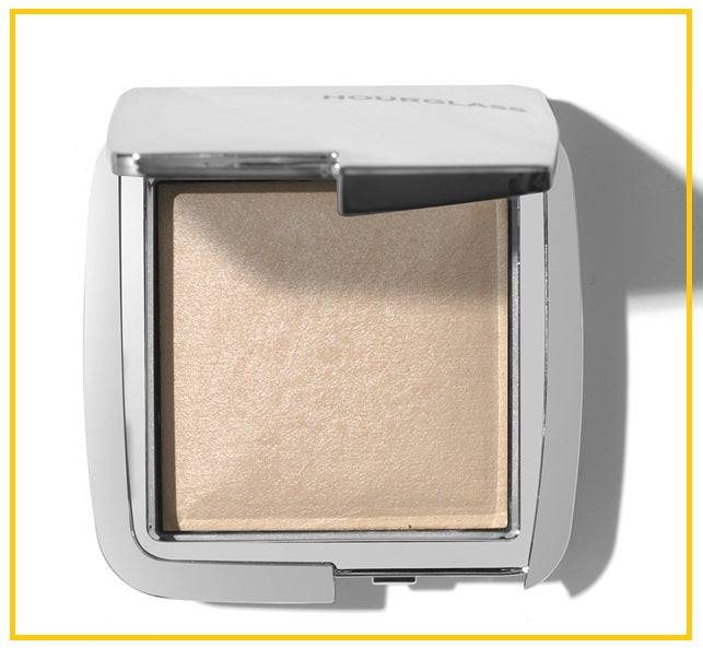 HOURGLASS 柔光亮顏腮紅胭脂小樣 AMBIENT LIGHTING POWDER MINI #DIM LIGHT / #INCANDESCENT STROBE LIGHT / #MOOD EXPOSURE 1.3G
