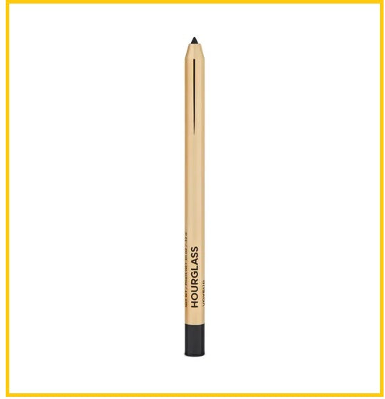 HOURGLASS 防水眼線膠筆 VOYEUR WATERPROOF GEL EYELINER #CAVE / #CHESRNUT / #OBSIDIAN / #SOLSTICE 0.32G