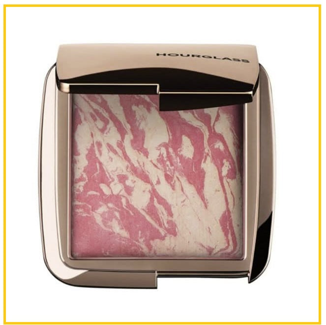 HOURGLASS 柔光亮顏腮紅腮紅胭脂 AMBIENT LIGHTING BLUSH #MOOD EXPOSURE / #DIM INFUSION / #DIFFUSED HEAT 4.2G