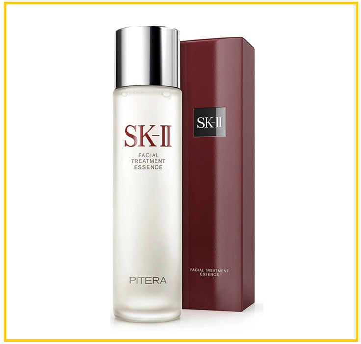 SK-II 護膚精華神仙水 SK2 PITERA FACIAL TREATMENT ESSENCE 250ML