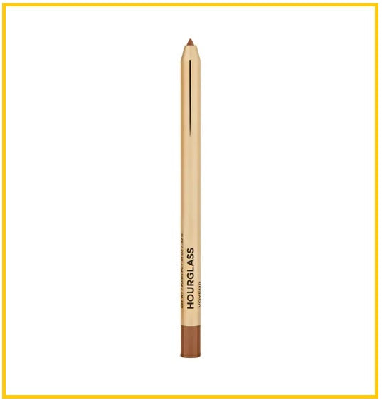 HOURGLASS 防水眼線膠筆 VOYEUR WATERPROOF GEL EYELINER #CAVE / #CHESRNUT / #OBSIDIAN / #SOLSTICE 0.32G