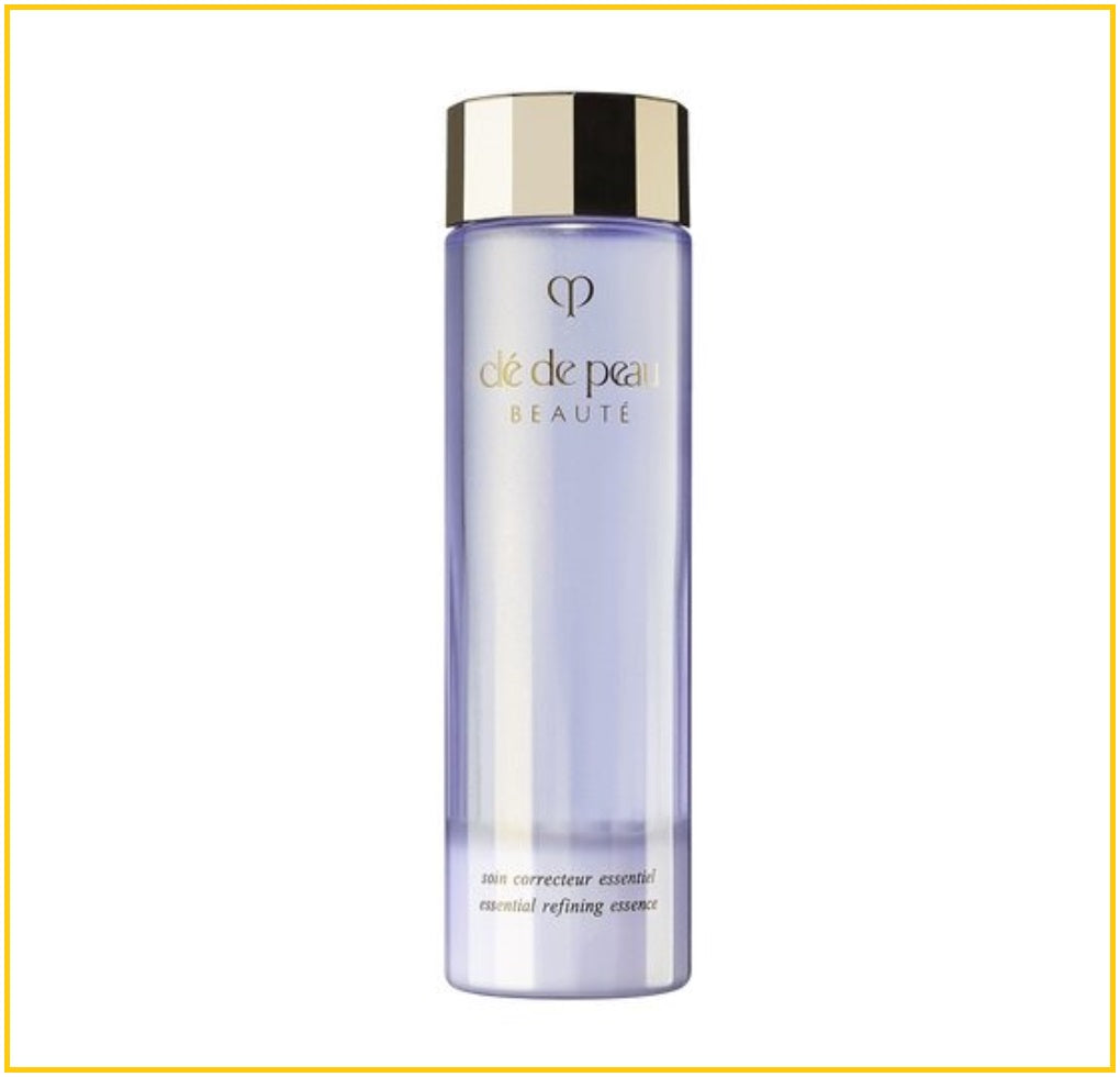 CLE DE PEAU 肌膚之鑰水磨精華 CDP BEAUTE ESSENTIAL REFINING ESSENCE 170ML