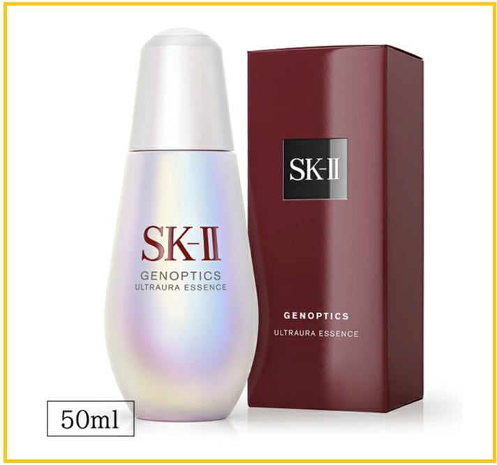 SK-II Genoptics Ultraura Essence 50ml