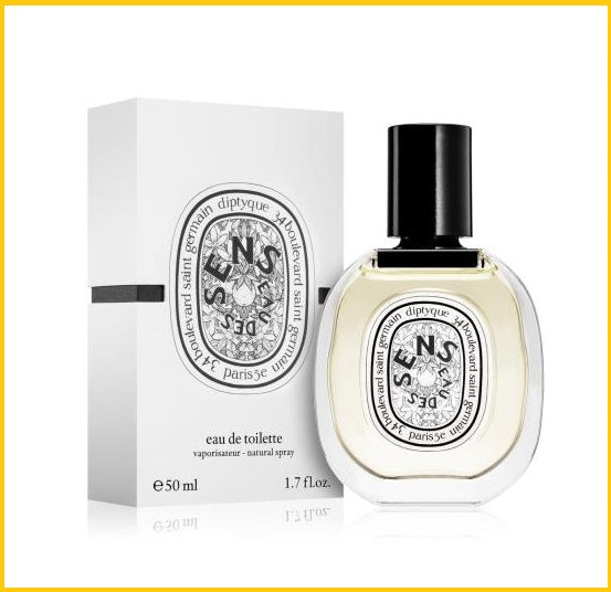 DIPTYQUE 蒂普提克感官之水淡香水 EAU DES SENS EAU DE TOILETTE 50ML / 100ML