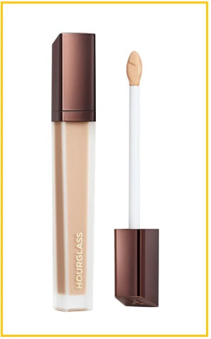 HOURGLASS 無瑕遮瑕液 VANISH AIRBRUSH CONCEALER #1 / #1.5 /#2 /#2.5 /#3 6ML