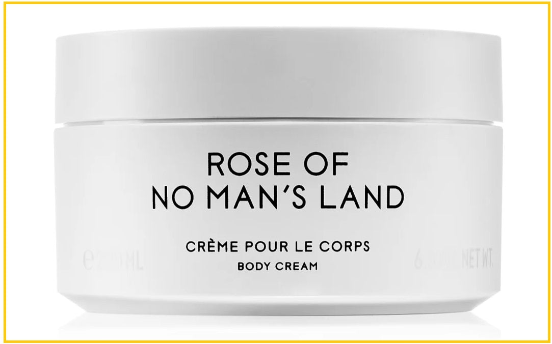 BYREDO 百瑞德無人區玫瑰香氛身體乳霜 ROSE OF NO MAN'S LAND BODY CREAM 200ML