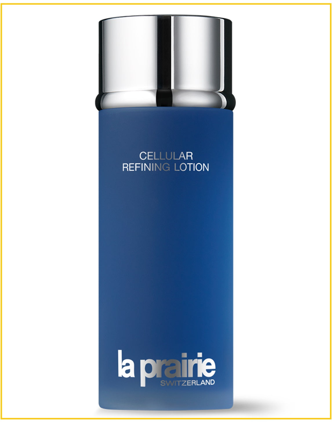 LA PRAIRIE 萊珀妮活細胞滋潤爽膚藍水 CELLULAR REFINING LOTION 250ML