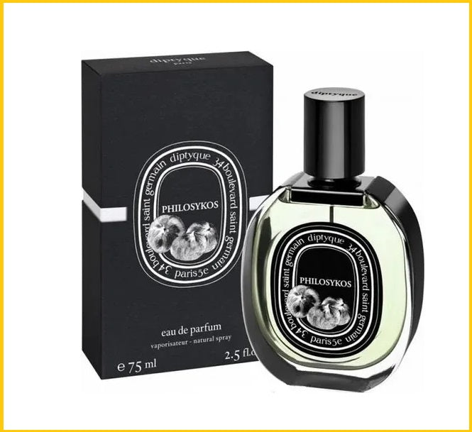 DIPTYQUE 蒂普提克希臘無花果濃香精香水 PHILOSYKOS EAU DE PARFUM 75ML