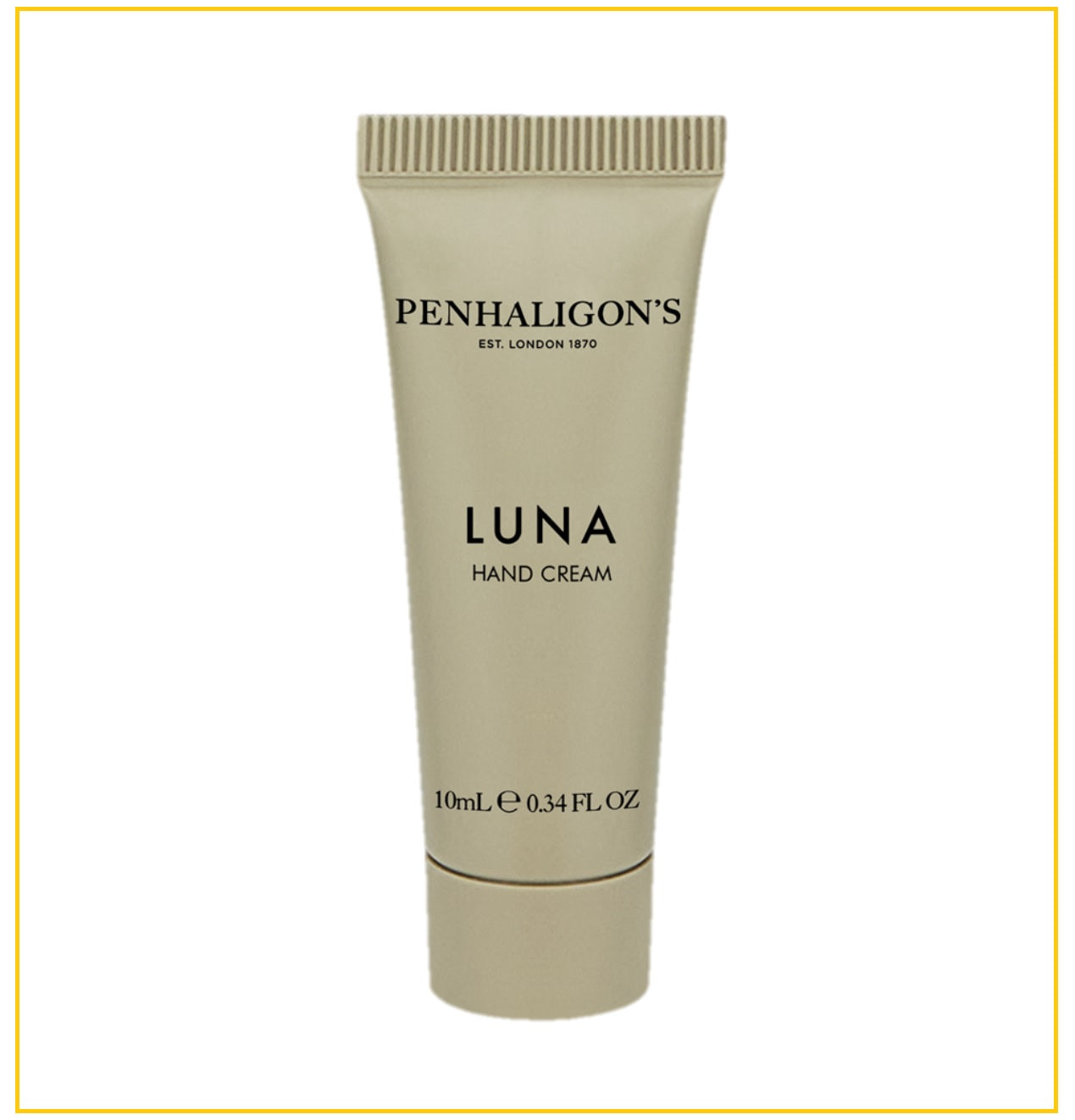 PENHALIGON'S 潘海利根月亮女神護手霜小樣 PENHALIGONS LUNA HAND CREAM 10ML