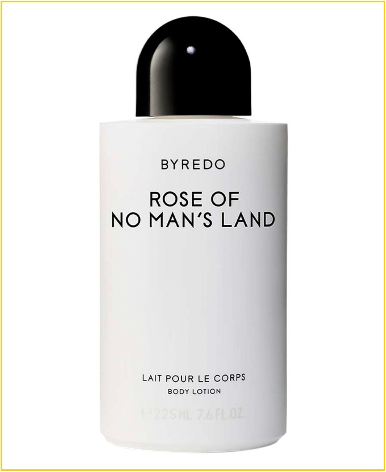 BYREDO 百瑞德無人區玫瑰身體潤膚乳 ROSE OF NO MAN'S LAND BODY LOTION 225ML