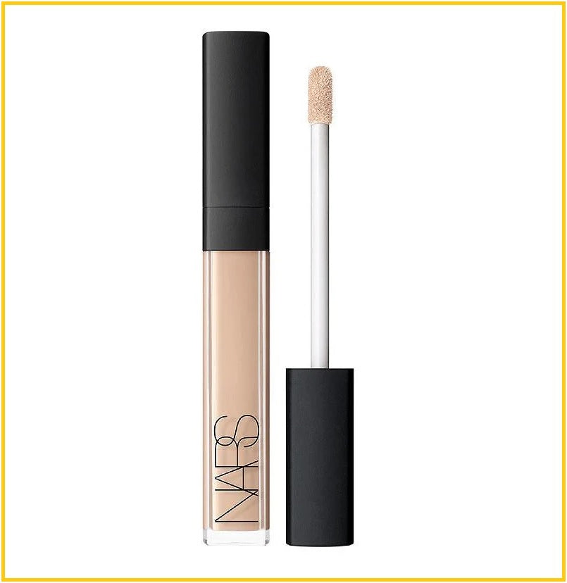 NARS 納斯光亮柔滑遮瑕霜 RADIANT CREAMY CONCEALER #1231 / #1233 / #1234 / #1235 / #1266 6ML