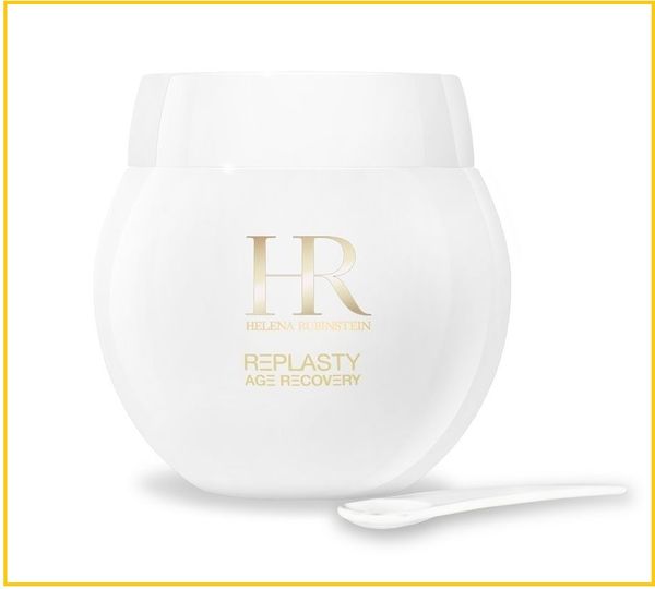 HELENA RUBINSTEIN 赫蓮娜活顏修護舒緩霜白繃帶抗皺緊緻面霜 HR RE-PLASTY AGE RECOVERY DAY CREAM 5ML / 50ML / 100ML