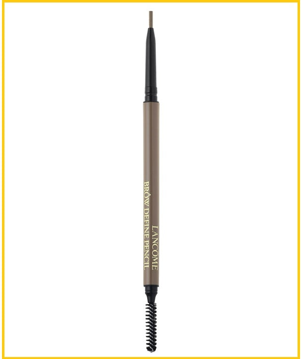 LANCOME 蘭蔻眉筆 BROW DEFINE PENCIL #03 DARK BLONDE 90MG