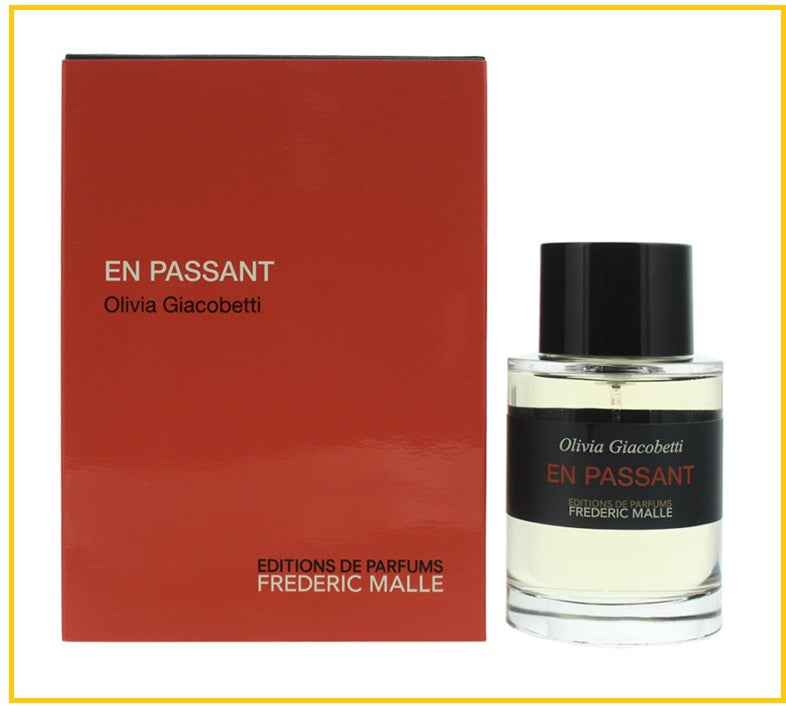 FREDERIC MALLE 馥馬爾湖岸丁香濃香水 FMF EN PASSANT PERFUME SPRAY 100ML