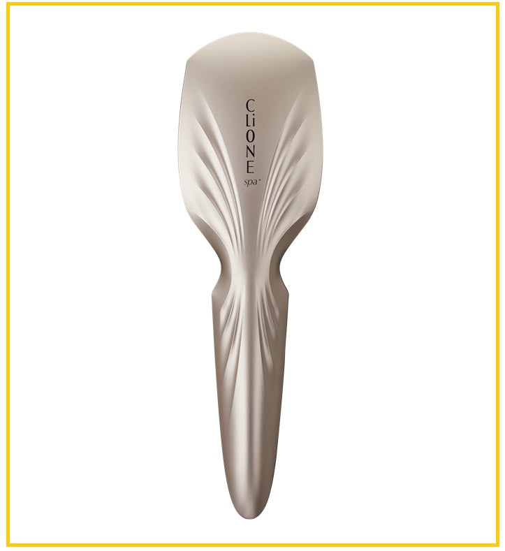 ARTISTIC & CO 冰海精靈美髮生髮梳 PLAMINE CLIONE SPA INNOVATIVE HAIR CARE BRUSH