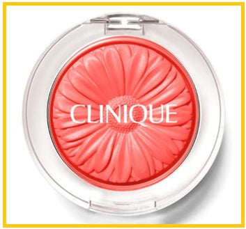 CLINIQUE 倩碧小雛菊腮紅胭脂 CHEEK POP BLUSH #02 / #07 / #15 3.5G