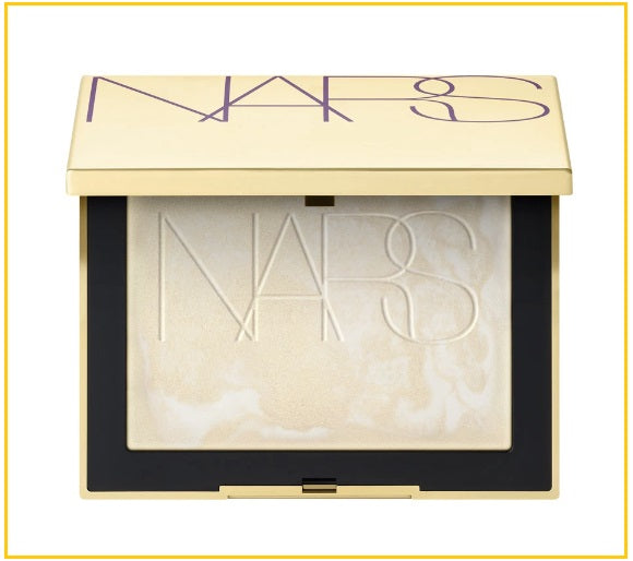 NARS Limited Edition Light Reflecting Setting Powder #GOLD DUST 10G