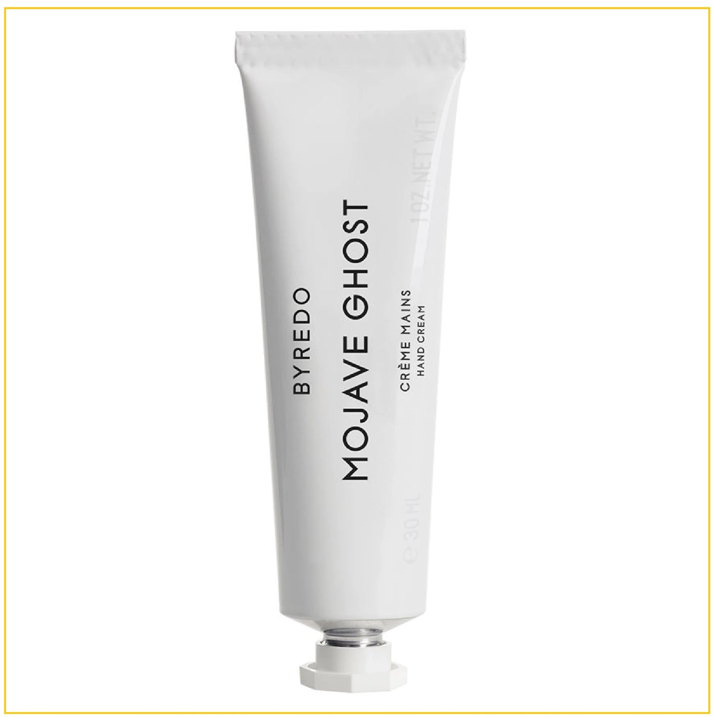 BYREDO Desert Ghost Hand Cream 30ML