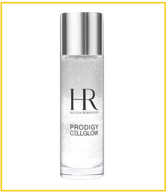 HELENA RUBINSTEIN 赫蓮娜極致高光全能水凝露 HR PRODIGY CELLGLOW THE RICH DEWY ESSENCE 30ML / 200ML