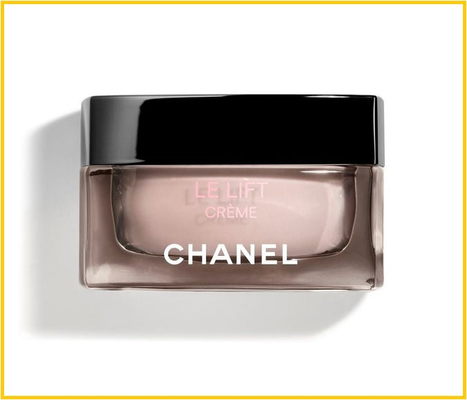 CHANEL 香奈兒智慧緊膚提拉乳霜 LE LIFT CREME 50ML