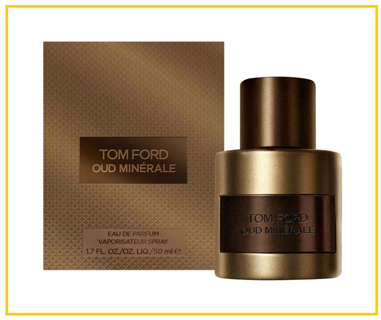 TOM FORD 湯姆福特海洋烏木香水 OUD MINERALE EDP 50ML / 100ML