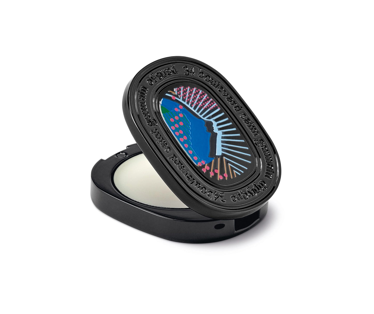 DIPTYQUE SOLID PERFUME - REFILLABLE 3G 可補充式香膏