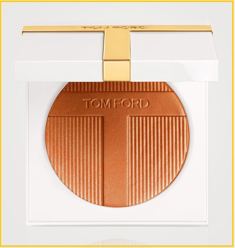 TOM FORD 湯姆福特限定高光盤 TF SOLEIL GLOW HIGHLIGHTER #03 / #04 8G