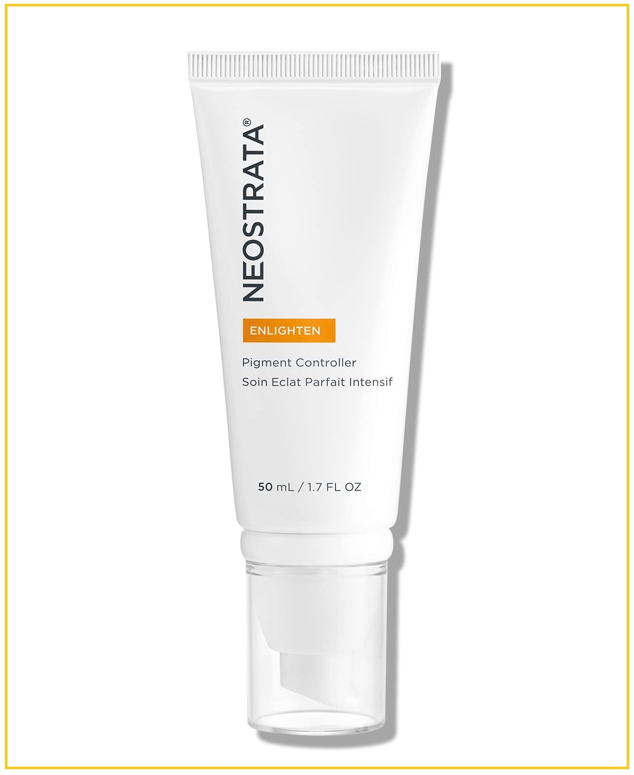 NEOSTRATA 芯絲翠活力耀白淡斑乳精華 ENLIGHTEN PIGMENT CONTROLLER 50ML