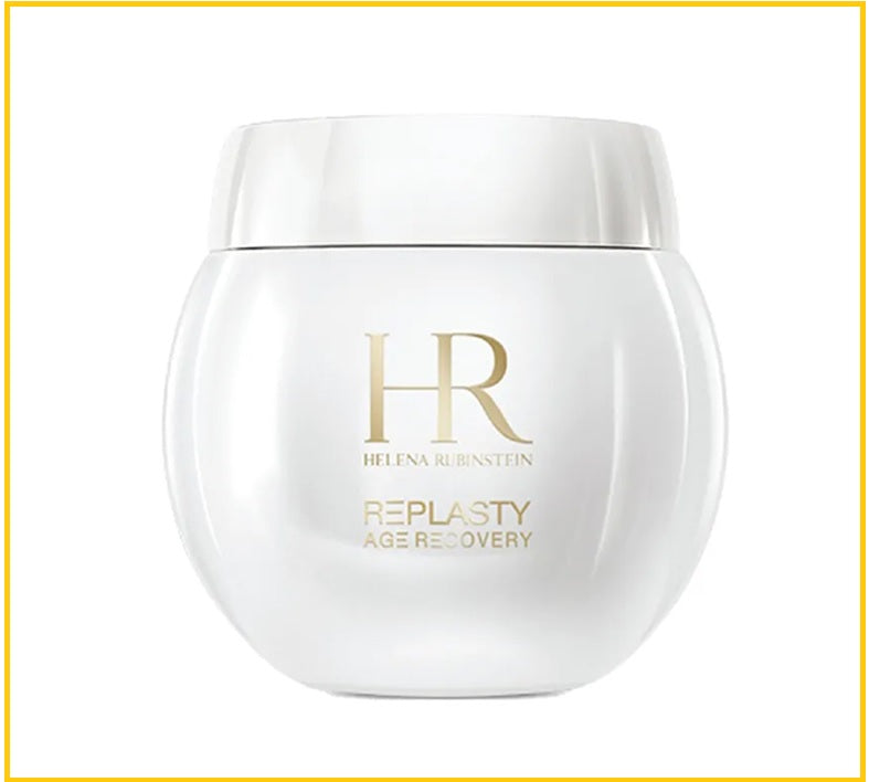 HELENA RUBINSTEIN HR RE-PLASTY AGE RECOVERY DAY CREAM 100ML 升級版修復日霜白繃帶
