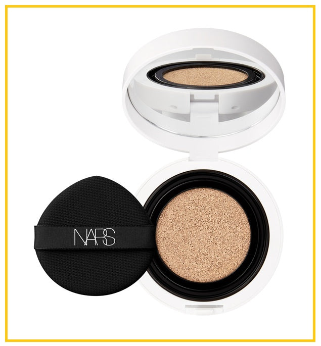 NARS 納斯原生光亮肌精華氣墊粉底補充裝 LIGHT REFLECTING SERUM CUSHION FOUNDATION REFILL #DEAUVILLE / #FINLAND / #MONT BLANC / #SEOUL 11G