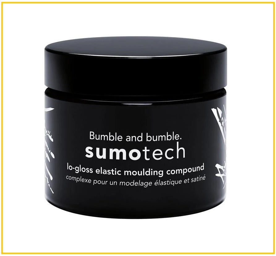 BUMBLE AND BUMBLE 定型膏 SUMOTECH PASTE FOR MATTE STYLING 50ML